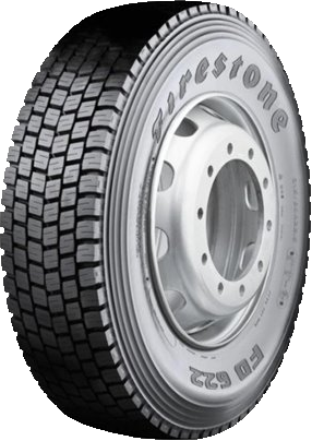 Firestone FD622+ 315/80 R22.5 156/150 L