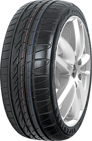 Firestone FHSZ90 245/40 R18 93 Y FR