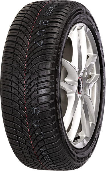 Firestone Multiseason 2 185/55 R15 86 H XL