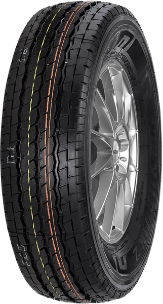 Firestone Vanhawk 2 205/65 R15 102/100 T C