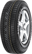 Firestone Vanhawk 2 Winter 185/75 R16 104/102 R C