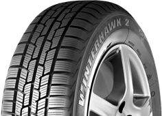 Firestone Winterhawk 2 EVO