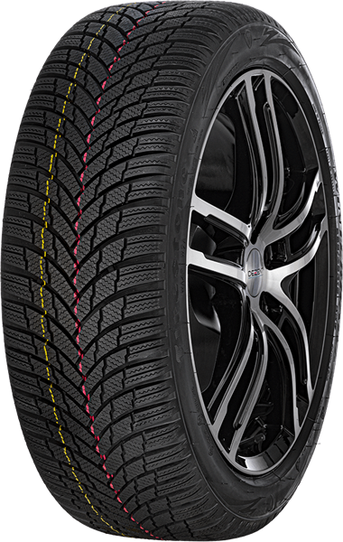 Firestone Winterhawk 4 175/65 R15 84 T