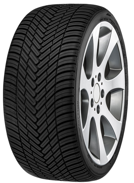 Fortuna EcoPlus2 4S 225/40 R19 93 W XL