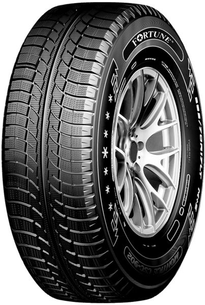 Fortune FSR-902 205/65 R16 107/105 T C, (103T)