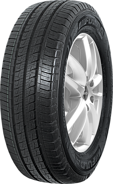 Fulda Conveo Tour 2 195/65 R16 104/102 T C