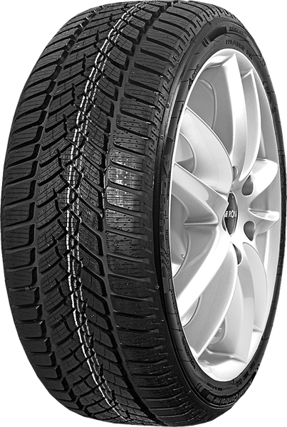 Fulda Kristall Control HP2 205/55 R17 95 V XL