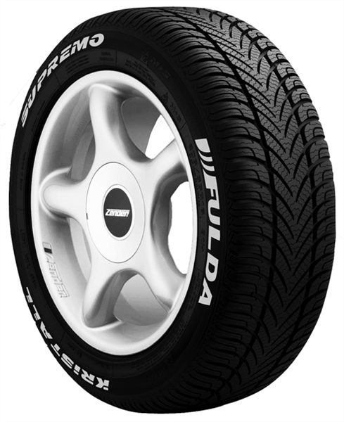 Fulda KRISTALL SUPREMO 205/50 R17 93 V XL