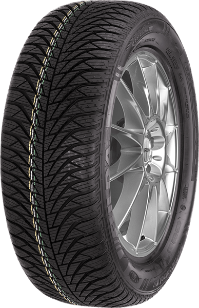 Fulda Multicontrol 225/40 R18 92 V XL, FP