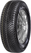 Fulda Multicontrol SUV 235/55 R18 104 V XL