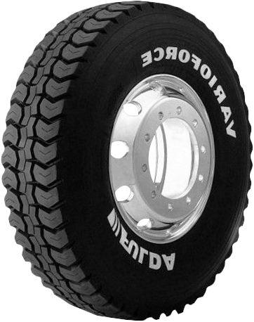 Fulda Varioforce 315/80 R22.5 156/150 K