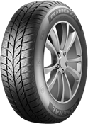 General Grabber A/S 365 225/65 R17 102 V FR