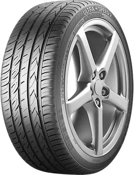 Gislaved Ultra Speed 2 245/45 R18 100 Y XL