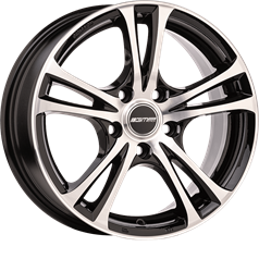 GMP Italia EASY-R Black Diamond