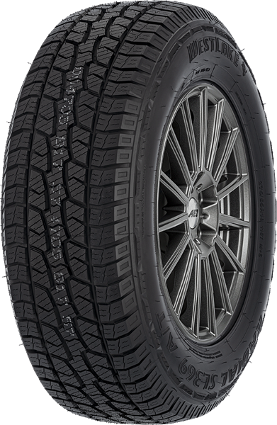 Goodride SL369 A/T 275/55 R20 113 S