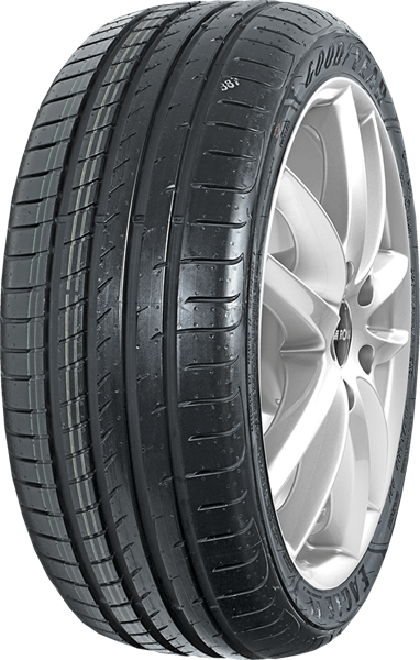 Goodyear Eagle F1 Asymmetric 2 225/45 R18 91 Y MFS