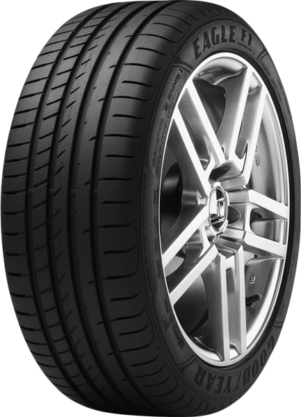 Goodyear Eagle F1 Asymmetric 2 SUV V1