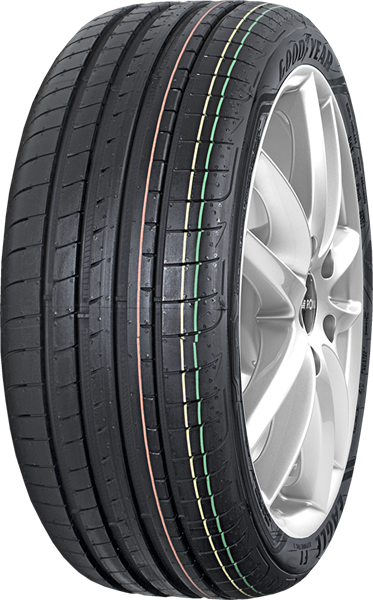 Goodyear Eagle F1 Asymmetric 3 245/45 R18 100 W XL, FP