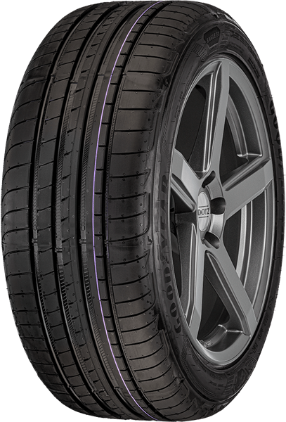 Goodyear Eagle F1 Asymmetric 5 235/40 R19 96 Y XL, FP, SCT