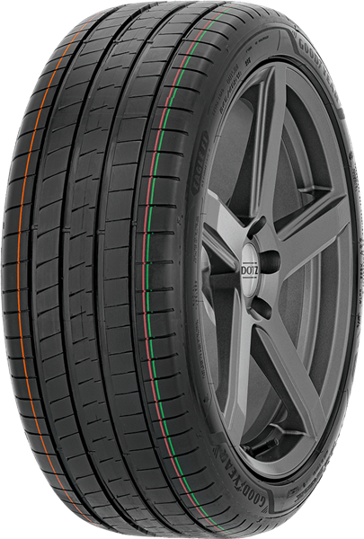 Goodyear Eagle F1 Asymmetric 6 235/40 R19 92 T FP