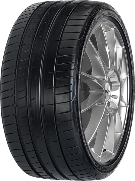 Goodyear Eagle F1 SuperSport 275/35 R21 103 Y XL, FP, ZR