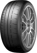 Goodyear Eagle F1 SuperSport RS 325/30 R21 108 Y XL, FP, ZR, N0