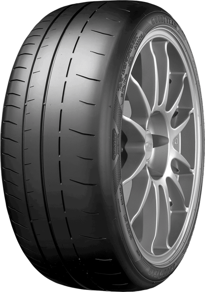 Goodyear Eagle F1 SuperSport RS 265/35 R20 99 Y XL, FP, ZR, N0