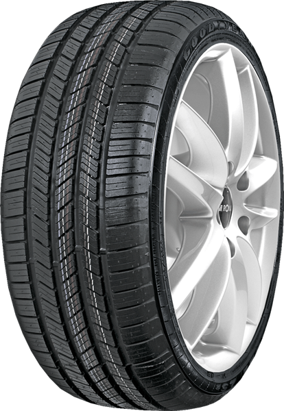 Goodyear Eagle LS2 265/50 R19 110 V XL, FP, N1