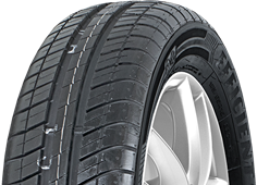 Goodyear Efficientgrip Compact