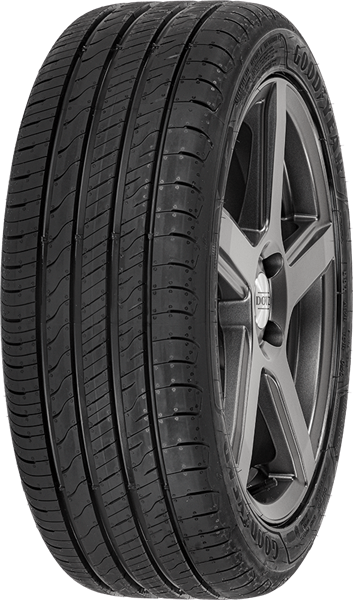 Goodyear Efficientgrip Performance 2 215/55 R18 99 V XL