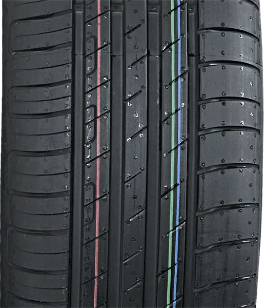 Goodyear Efficientgrip Performance 235/50 R18 97 V FP