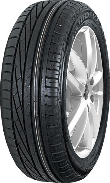 Goodyear EXCELLENCE 245/40 R20 99 Y RUN ON FLAT XL, MFS, B, *