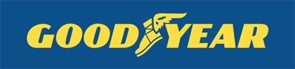Pneumatiky Goodyear