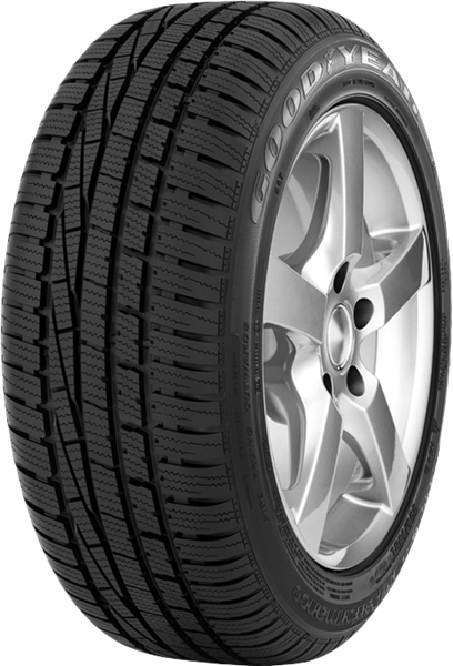 Goodyear UG PERFORMANCE 205/55 R16 91 H