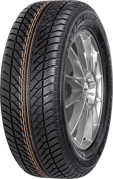 Goodyear ULTRA GRIP 255/50 R19 RUN ON FLAT