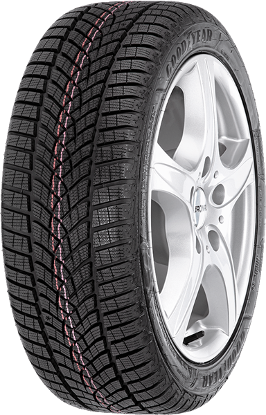 Goodyear UltraGrip Performance + 235/40 R19 96 V XL, FP