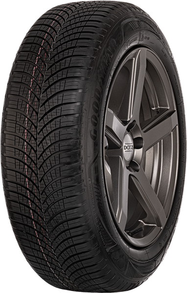 Goodyear Vector 4Seasons Gen-3 SUV 235/50 R18 101 W XL, FP