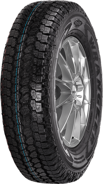 Goodyear Wrangler AT ADV 255/70 R16 111 T