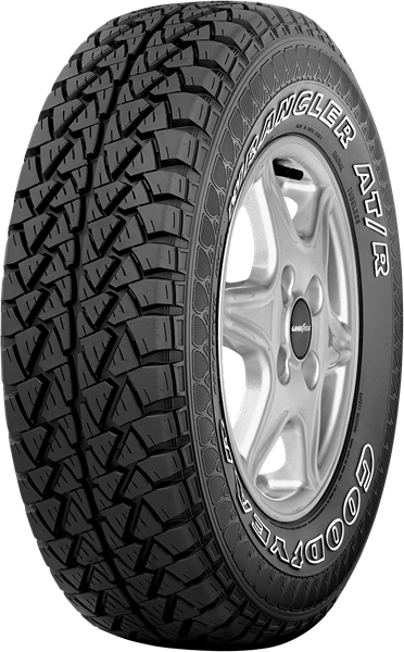 Goodyear WRANGLER ATR