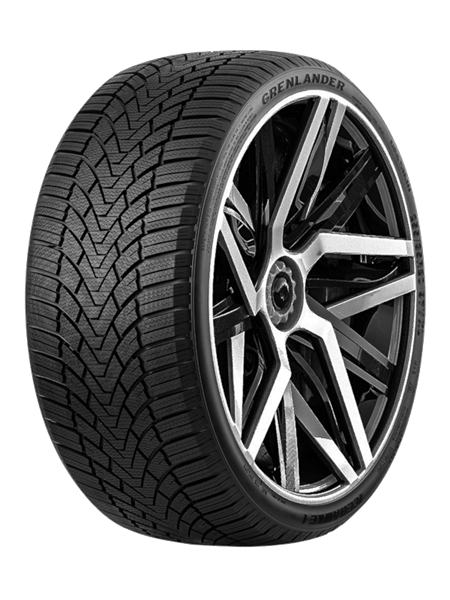 Grenlander ICEHAWKE I 195/60 R15 88 H