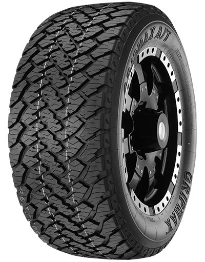 GRIPMAX Inception A/T 265/70 R16 112 T RWL