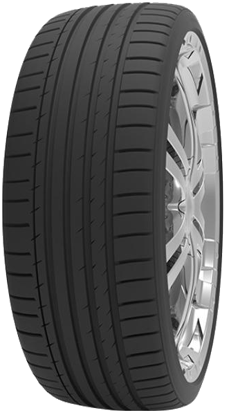 GRIPMAX Suregrip Pro Sport 275/35 R22 104 Y XL, ZR