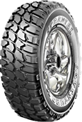 GT Radial Adventuro M/T 235/85 R16 120/116 Q