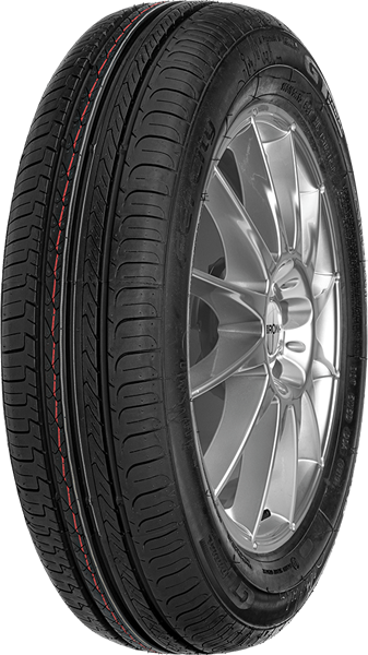 GT Radial FE1 City 155/80 R13 83 T XL