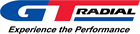 GT Radial logo