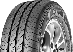 GT Radial Maxmiler EX