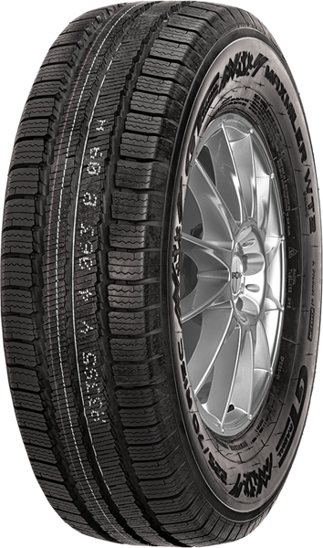 GT Radial Maxmiler WT2 Cargo 195/70 R15 104/102 R C