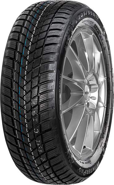 GT Radial WinterPro 2 195/60 R15 88 T