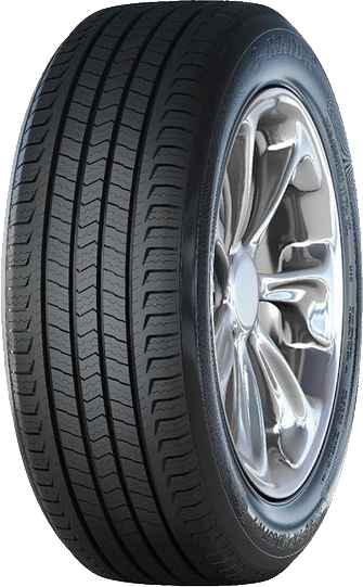 Haida HD837 245/65 R17 107 T