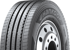 Hankook AH31 11 R22.5 148/145 L